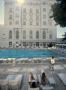 Belmond Copacabana Palace