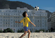 Belmond Copacabana Palace