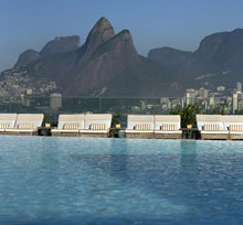 Fasano Rio de Janeiro