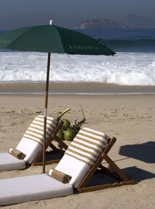 Fasano Rio de Janeiro