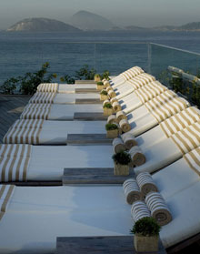 Fasano Rio de Janeiro