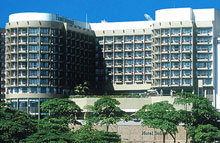 Sofitel Rio de Janeiro