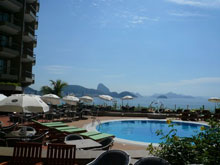Sofitel Rio de Janeiro