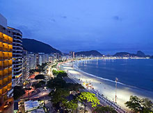 Sofitel Rio de Janeiro