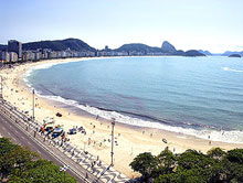 Sofitel Rio de Janeiro