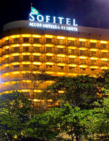 Sofitel Rio de Janeiro