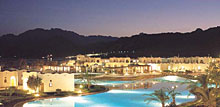 Dahab Resort(ex.Hilton Dahab Resort)