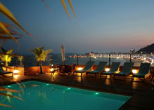 Porto Bay Rio Internacional