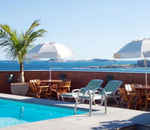 Porto Bay Rio Internacional