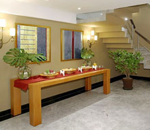 Porto Bay Rio Internacional