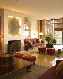 Choupana Hills Resort & Spa