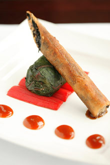 Choupana Hills Resort & Spa