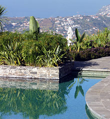 Choupana Hills Resort & Spa