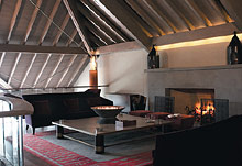 Choupana Hills Resort & Spa