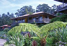 Choupana Hills Resort & Spa