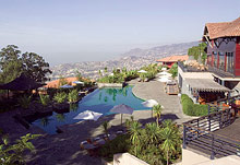 Choupana Hills Resort & Spa