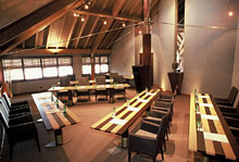 Choupana Hills Resort & Spa