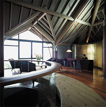 Choupana Hills Resort & Spa