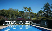 Estalagem Quinta da Casa Branca