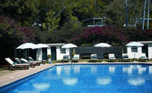 Estalagem Quinta da Casa Branca