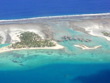 Tikehau Pearl Beach Resort