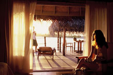 Tikehau Pearl Beach Resort