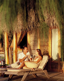 Tikehau Pearl Beach Resort