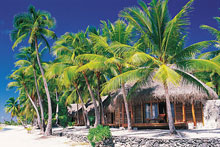 Tikehau Pearl Beach Resort