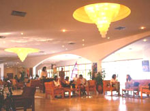 Dahab Bay Hotel(ex.Helnan Dahab)