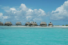 Tikehau Pearl Beach Resort