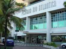 Pestana Rio Atlantica