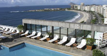 Pestana Rio Atlantica