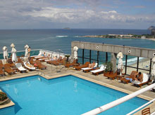 Pestana Rio Atlantica