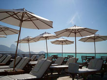 Pestana Rio Atlantica