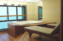 Pestana Rio Atlantica