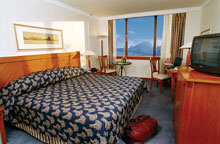 Le Meridien Copacabana