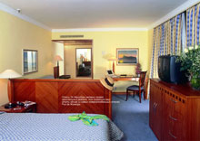 Le Meridien Copacabana