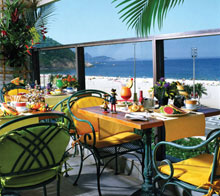 Le Meridien Copacabana