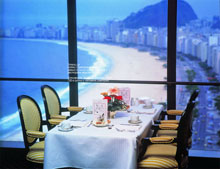 Le Meridien Copacabana