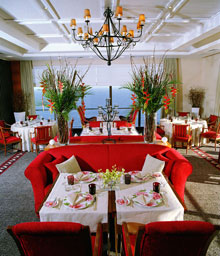 Le Meridien Copacabana