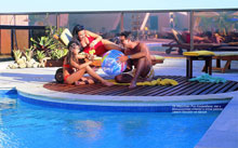 Le Meridien Copacabana