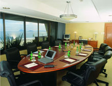 Le Meridien Copacabana