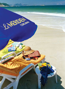 Le Meridien Copacabana