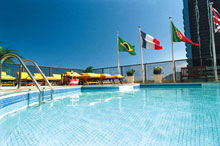 Le Meridien Copacabana