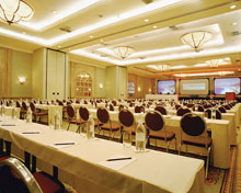 Le Meridien Copacabana