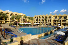 Sol Y Mar Makadi Sun