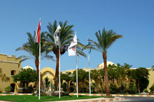 Sol Y Mar Makadi Sun