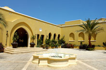 Sol Y Mar Makadi Sun