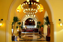 Sol Y Mar Makadi Sun