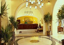 Sol Y Mar Makadi Sun